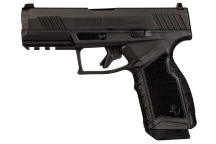 Taurus  GX4 Carry 9mm Pistol