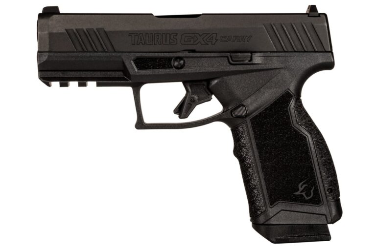 Taurus  GX4 Carry 9mm Pistol