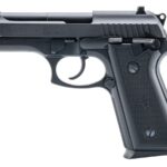 Taurus Model 58 380 ACP Pistol
