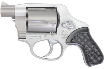Taurus 85NV 38 Special Double-Action Revolver (Reconditioned)