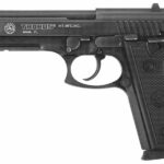 Taurus PT 92 AF 9mm Centerfire Pistol with Rail