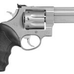 Taurus 608 357 Mag/38 Special Double-Action Revolver with Stainless Finish