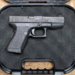 Glock 19 Gen2 9mm Police Trade-In Pistol (Magazine Not Included)