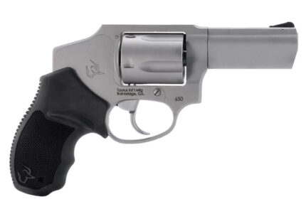 Taurus 650 357 Magnum Revolver