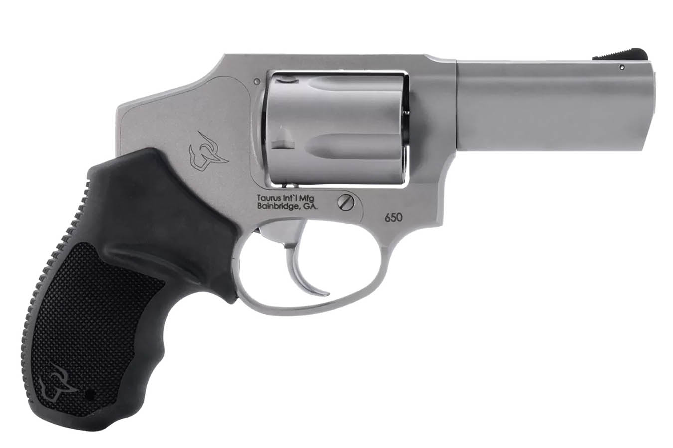 155570-default-l Taurus 650 357 Magnum Revolver