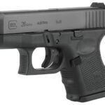 Glock 26 Gen4 9mm 10-Round Pistol
