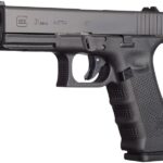 Glock 31 Gen4 357 Sig 15-Round Pistol