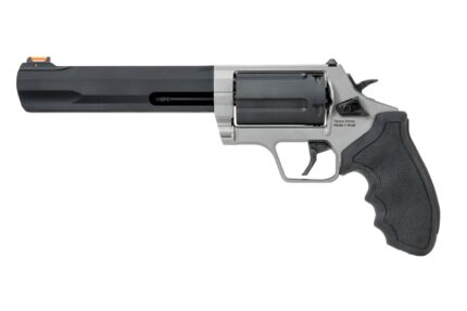 Taurus Judge 45 Colt / 410-Bore Revolver with 6.5 Inch Barrel