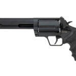 Taurus Judge 45 Colt / 410-Bore Revolver with 6.5 Inch Barrel and Black Finish