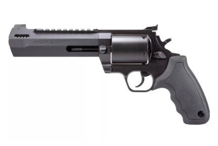 Taurus Raging Hunter 500 SW Magnum Revolver with 6.75 Inch Barrel