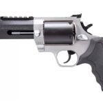 Taurus Raging Hunter 500 SW Magnum Revolver with 5-1/8 Inch Barrel