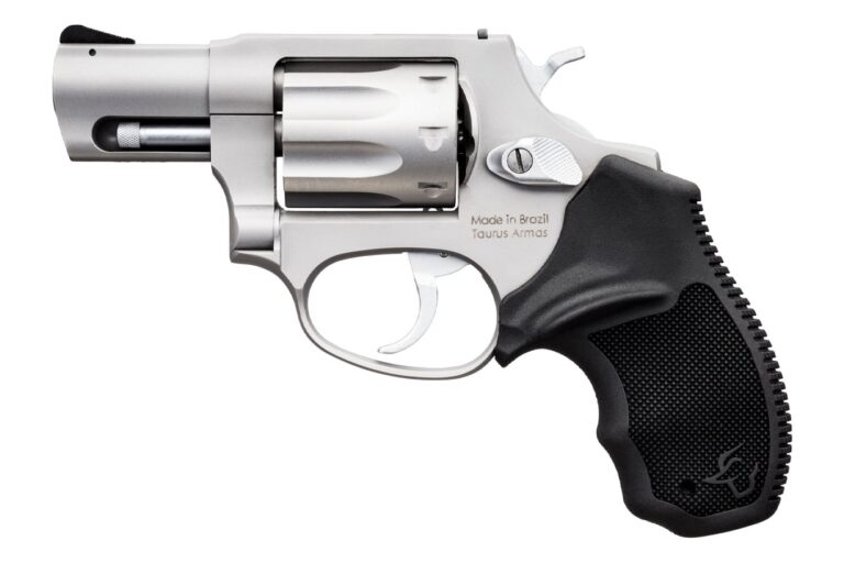 Taurus 942 22LR DA ReVolver