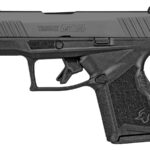 Taurus GX4 9mm Micro Compact Pistol