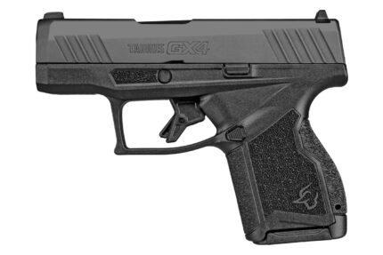 Taurus GX4 9mm Micro Compact Pistol