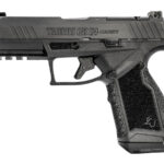 Taurus GX4 Carry T.O.R.O. 380 ACP Optic Ready Black Pistol