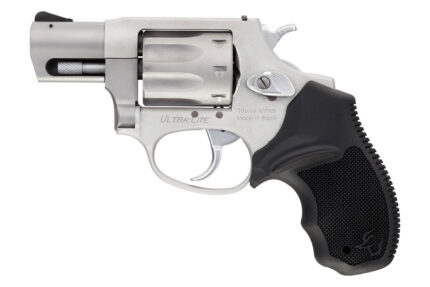 Taurus Model 942 Ultra-Lite 22 WMR DA/SA 8-Shot Revolver
