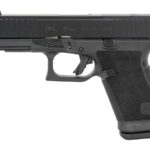 Glock 19 Gen6 9mm Optic Ready Pistol with Threaded Barrel