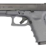 Glock 19 Gen3 9mm 15-Round Vickers Tactical Gray Pistol