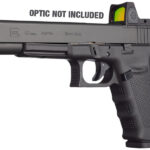 Glock 40 MOS 10mm Auto 15 Round (Gen4)
