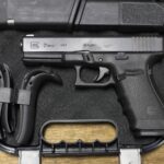 Glock 21 Gen4 45 ACP Police Trades with Night Sights (New in Box)