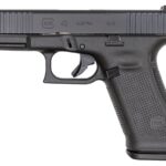 Glock 45 MOS 9mm 17-Round Optic Ready Pistol