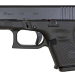 Glock 26 Gen5 9mm Carry Conceal Pistol with Night Sights