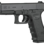 Glock 22 Gen3 40 S&W Pistol (Factory Rebuilt)