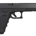 Glock 34 Gen3 9mm Pistol with Adjustable Sights (10-Round Model)