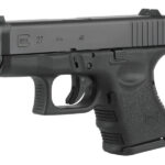 Glock 27 Gen3 40 S&W 9-Round Pistol (Made in USA)