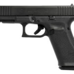 Glock 17 Gen5 9mm Pistol with AmeriGlo Night Sights (Factory Rebuilt)