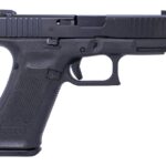 Glock 45 9mm Pistol (Factory Rebuilt)