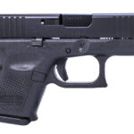 Glock 26 Gen5 9mm Pistol (Factory Rebuilt)
