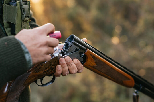 Buy Firearms Online