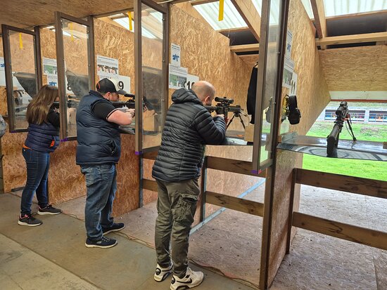Buy Firearms Online