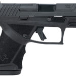 Taurus TX9 9mm Handgun with Optic Ready Slide
