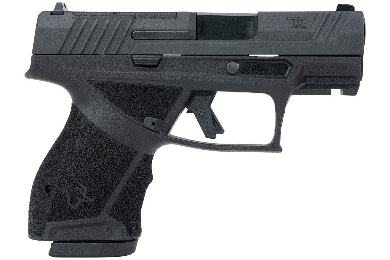 185568-default-l Taurus TX9 9mm Handgun with Optic Ready Slide