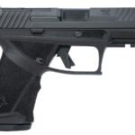 Taurus TX9 9mm Compact Handgun with Optic Ready Slide