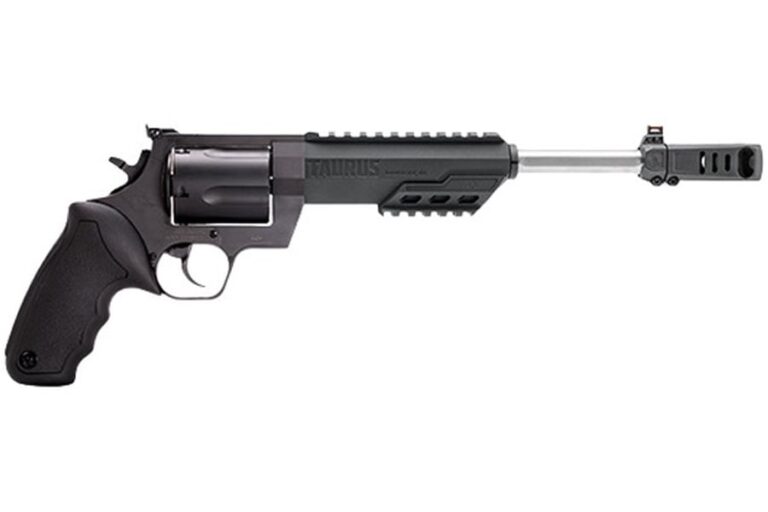 Taurus Raging Hunter 350 Legend DA/SA Revolver
