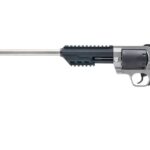 Taurus Raging Hunter 350 Legend DA/SA Revolver with Two Tone Finish