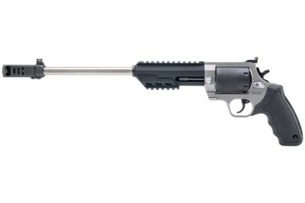 Taurus Raging Hunter 350 Legend DA/SA Revolver with Two Tone Finish
