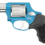 Taurus Model 856 Ultra-Lite 38 Special DA/SA with Matte Blue Finish