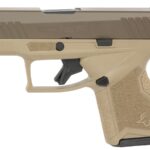 Taurus GX4 9mm Micro Compact Pistol FDE/Brown