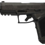 Taurus GX4 Carry 9mm Pistol with Compensator Muzzle Device