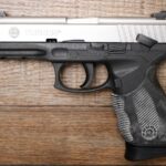 Taurus PT 24/7 Pro 40 S&W Police Trade-In Pistol