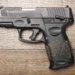 Taurus G3C 40 S&W Police Trade-In Pistol